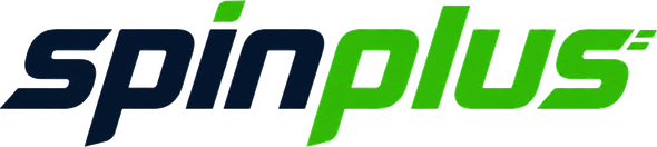 spinplus official logo